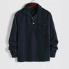 Men's New Long Sleeve Shirt