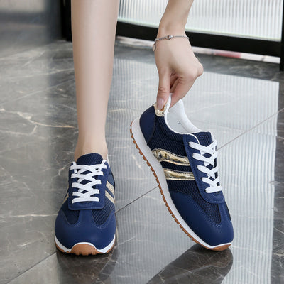 Lightweight Non-slip Fashion Casual Shoes For Women