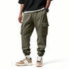Loose Trendy Sports Casual Jogger Pants