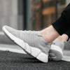 New Lightweight Mesh Surface Running Breathable Casual Shoes