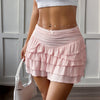 Abito Estivo Sexy da Donna con Gonna Midi