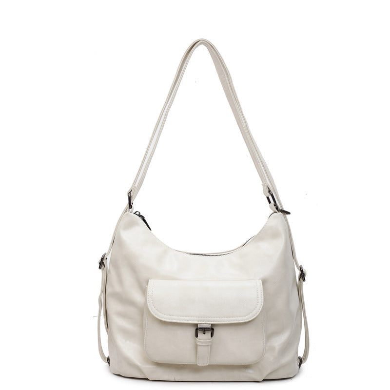 Borsa a tracolla multiuso alla moda estiva