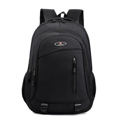 Middle School Student Schoolbag Casual Travel Business Backpack