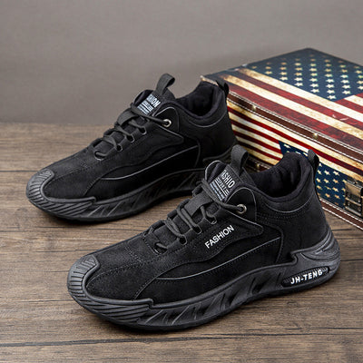 Fashion Wild Sports Outdoor Platform Casual Shoes