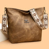 Large Capacity Versatile Shoulder Crossbody Bag