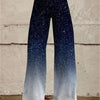 Simple And Fashionable Women's Trousers