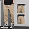 Hong Kong Style Trendy Versatile Sports And Leisure Pants