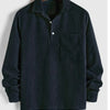 Men's New Long Sleeve Shirt