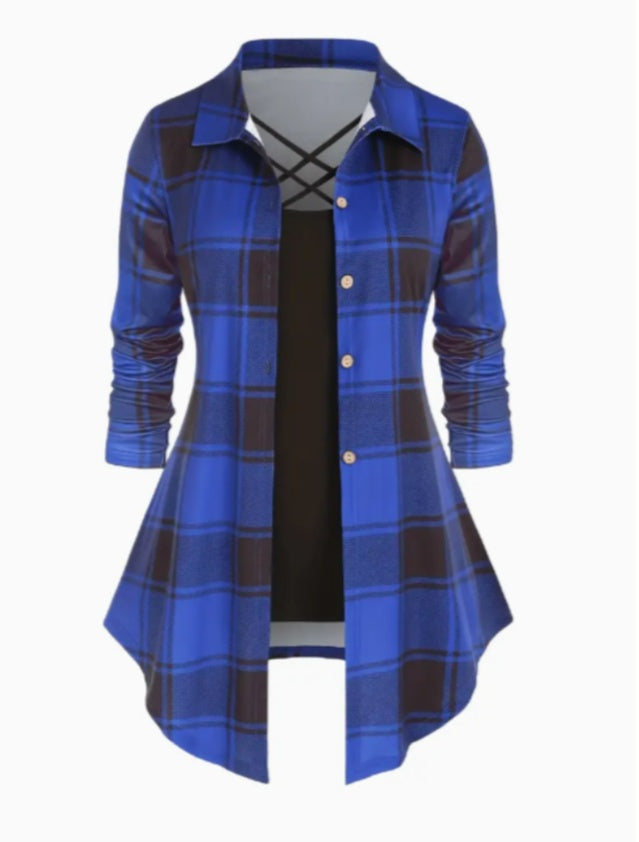 Women's Casual Daily Top