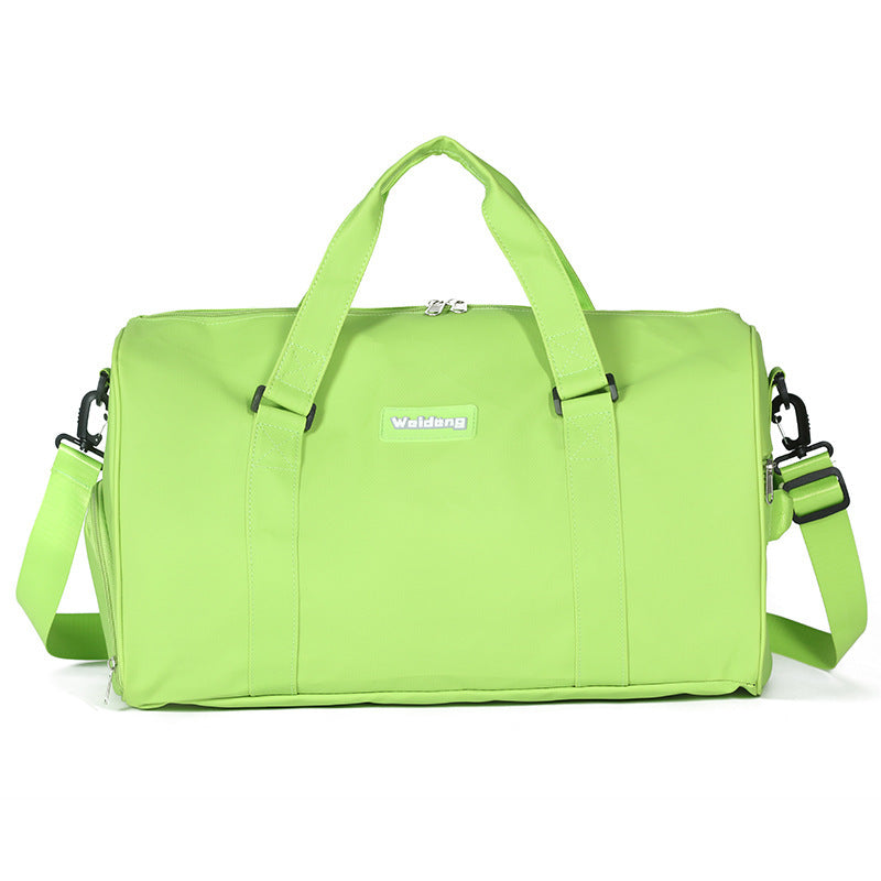 Borsa da nuoto portatile da donna di grande capacità