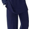 New Fashion Sports Jogging Leisure Long-sleeve Suit