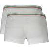 "AERONAUTICA MILITARE BOXER UOMO BIANCO"