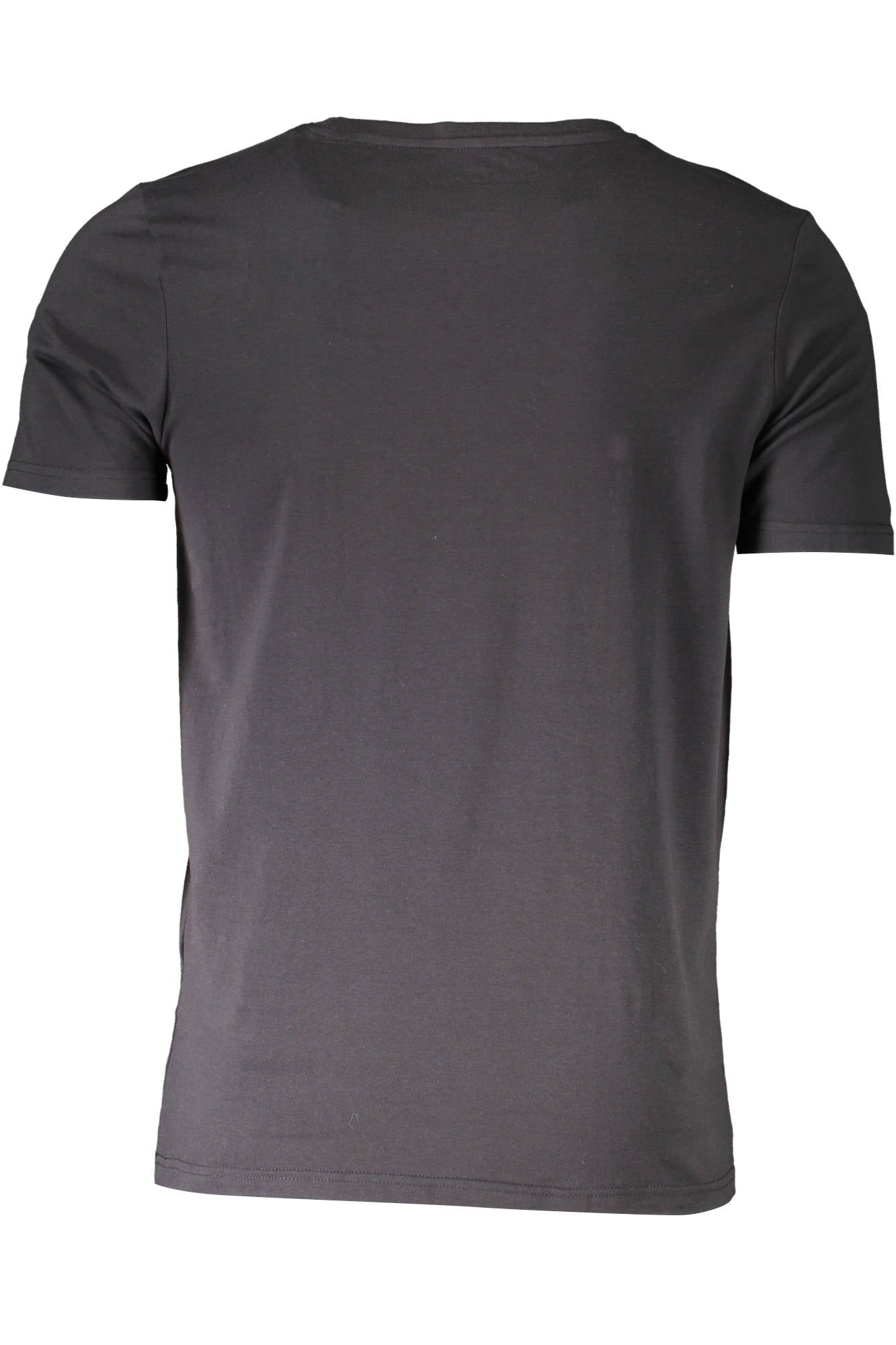 "AERONAUTICA MILITARE T-SHIRT ESTERNABILE UOMO NERO"