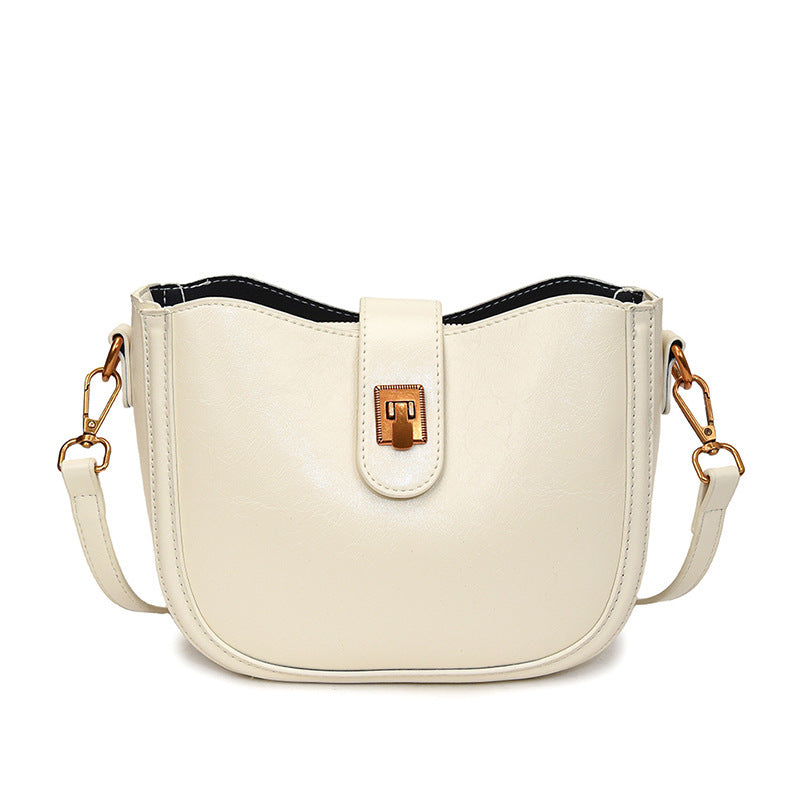 Nuove borse da donna alla moda, casual e alla moda, con stampa