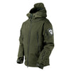 Outdoor Windproof Clothing Soft Shell Jacket