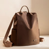 Women's Large-capacity Portable Fashionable Oxford Cloth Backpack
