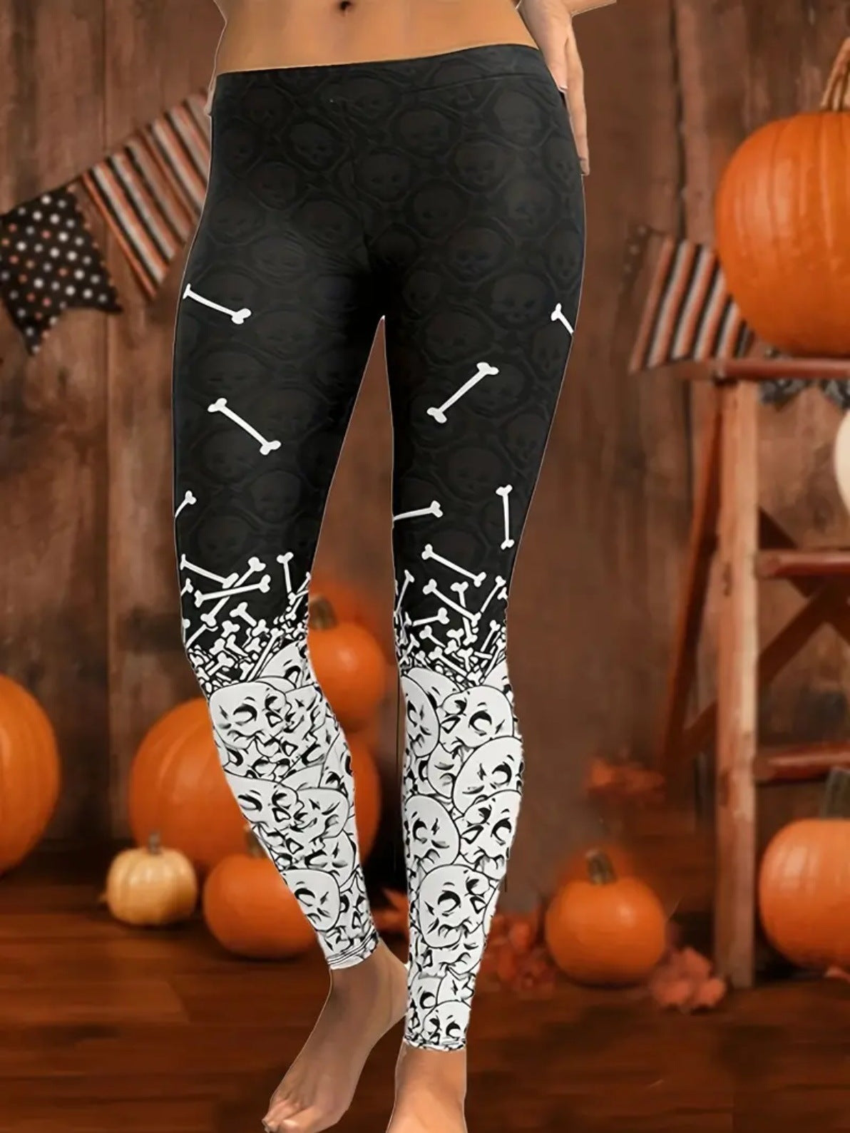 Design Casual Pants Yoga Sports Pants