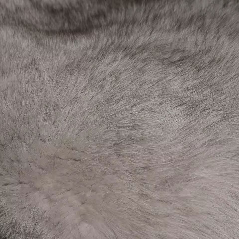 Short Stitching Winter Warm All-matching Top Jacket