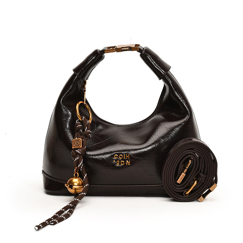 Borsa a tracolla coordinata Minority Commuter