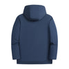 Men's Cotton-padded Clothes Fleece-lined Thickened Outdoor Windproof Waterproof