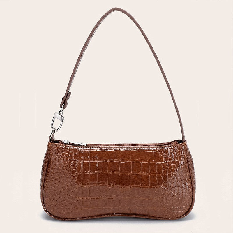 Borsa a tracolla alla moda da donna