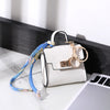 Mini Pendant Plastic Light Luxury Bag