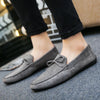 Casual Shoes Soft Bottom Breathable