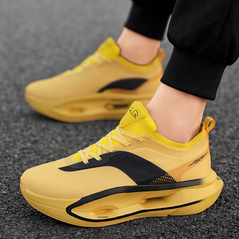 Scarpe da corsa versatili con ammortizzazione e rimbalzo Raise The Bottom