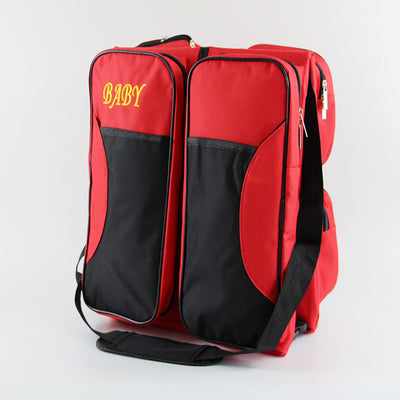 Baby Portable Travel Bed Mummy Bag