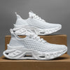 Plus Size Breathable Mesh Surface Popular Leisure Sports Running Blade Men's Shoes