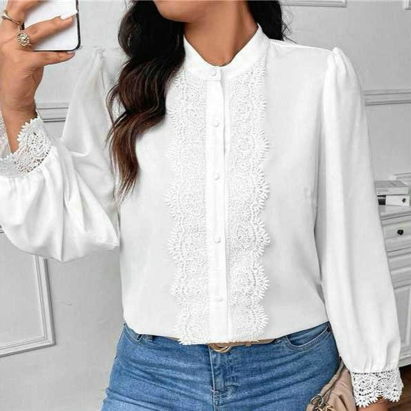 Versatile Relaxed-fit Top For Everyday Wear