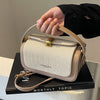 Fashionable High-grade Women's Fashionable Simple Versatile High Quality Messenger Bag
