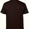 KC, Football Graphic Print T-Shirt - Crew Neck, A Comfortable Women's Short-sleeved Crew Neck T-shirt For Everyday Wear And Stylish Layering