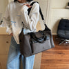Business Trip Short Trip Bag Lightweight And Large Capacity