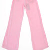 "BARBIE PANTALONE BAMBINA ROSA"