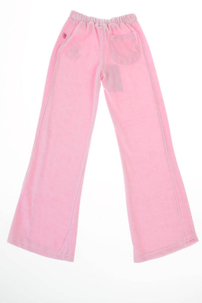 "BARBIE PANTALONE BAMBINA ROSA"