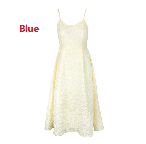 Summer Sheer Alluring Womens Slip Dress