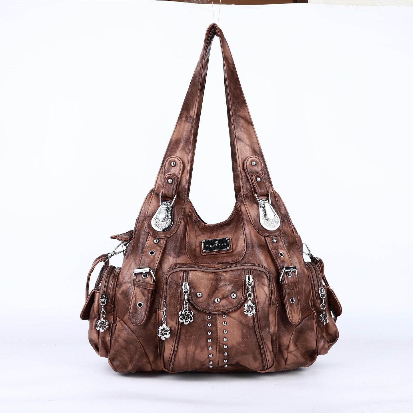 Fashion One-shoulder Crossbody Women's Handbag