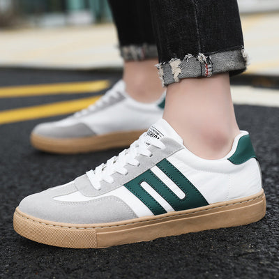 Personality Trend Versatile Men's Casual Sneakers