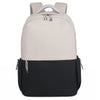 Women's Korean-style Color Matching Student Large Capacity Backpack