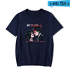 My Chemical Romance Maglietta larga da uomo a maniche corte