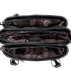 Large Capacity Versatile Multi-layer Women's Bag
