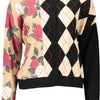 "BLUGIRL CARDIGAN DONNA BEIGE"