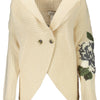 "BLUGIRL CARDIGAN DONNA BEIGE"