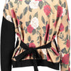 "BLUGIRL CARDIGAN DONNA BEIGE"