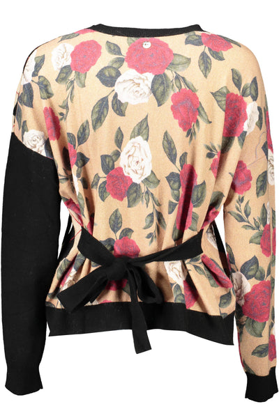 "BLUGIRL CARDIGAN DONNA BEIGE"