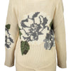 "BLUGIRL CARDIGAN DONNA BEIGE"