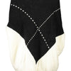 "BLUGIRL MAGLIONE DONNA BIANCO"