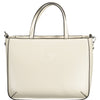 "BYBLOS BORSA DONNA BIANCO"