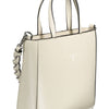 "BYBLOS BORSA DONNA BIANCO"